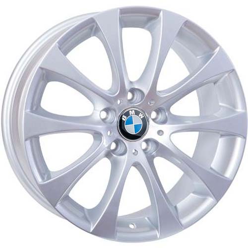 Литые  диски WSP Italy BMW W660 Alicuni 18x8,5 PCD5x120 ET34 D72,6 SILVER