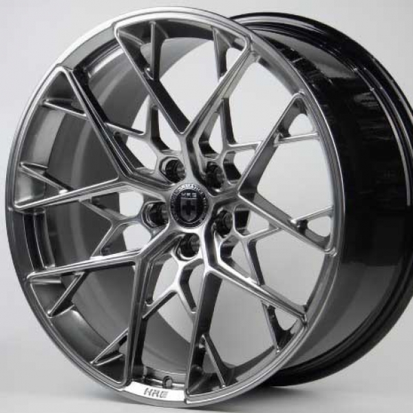 Диски Replica Forged B211093 SATIN_CHARCOAL_METALIC_FORGED