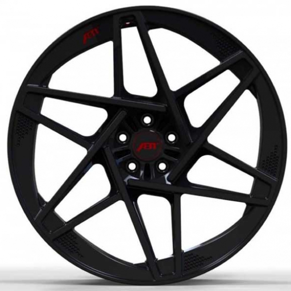 Диски Replica Forged A2110288 Gloss_Black_FORGED