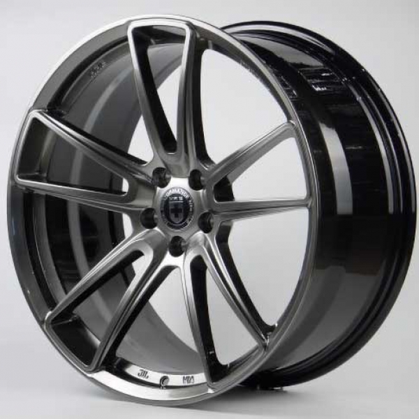 Диски Replica Forged B2110260 SATIN_CHARCOAL_METALIC_FORGED