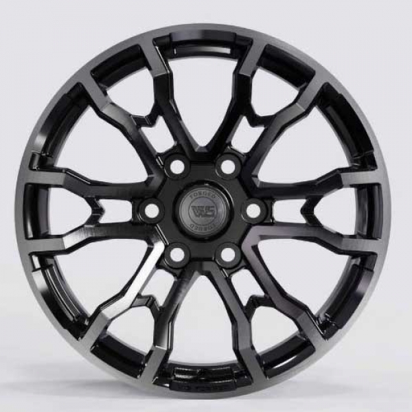 WS Forged WS2295