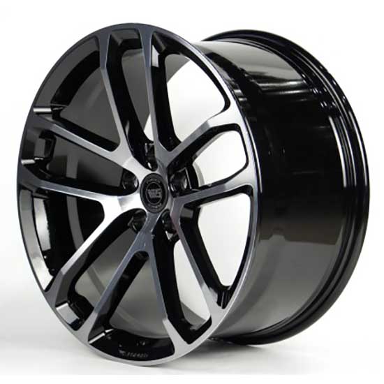 Кованые  диски WS Forged WS089C 20x10,0 PCD5x120 ET35 D74,1 GLOSS_BLACK_WITH_DARK_MACHINED