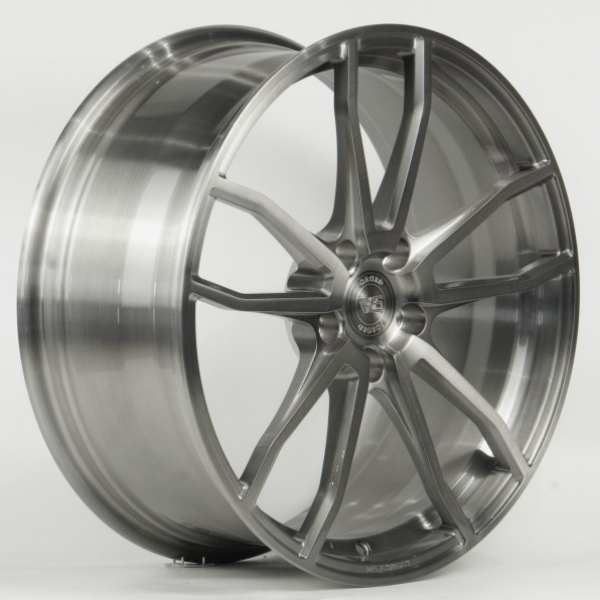 WS Forged WS2258