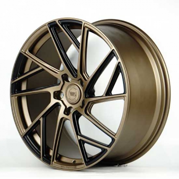 WS Forged WS9027