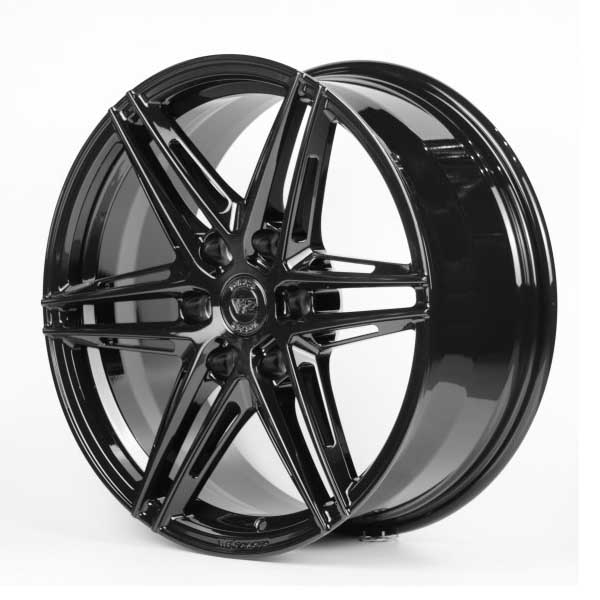 WS Forged WS22840