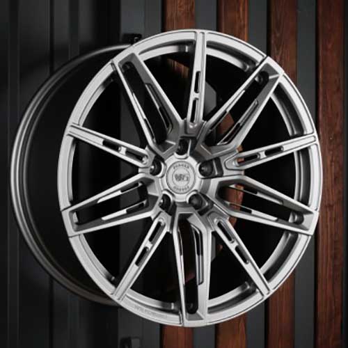 Ковані  диски WS Forged WS22831 21x10,5 PCD5x120 ET25 D74,1 MATT_GRAPHITE_FORGED