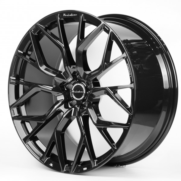 Диски WS Forged W22833 Gloss_Black_FORGED