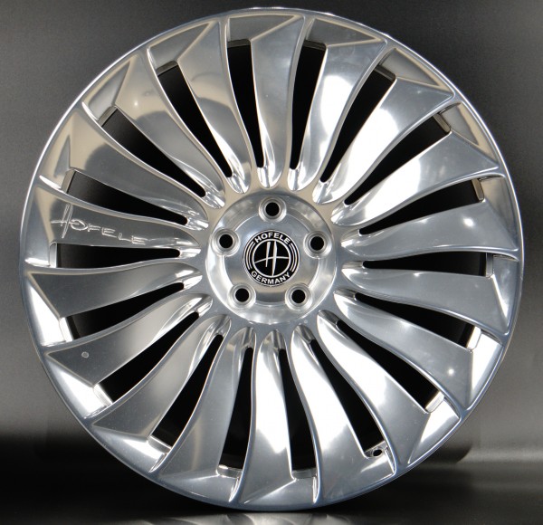 Ковані  диски Replica Forged MR2228 21x10,0 PCD5x112 ET51 D66,5 SILVER_POLISHED_FORGED