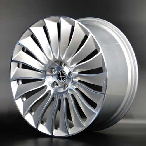 Кованые  диски Replica Forged MR2228 21x11,0 PCD5x112 ET49 D66,5 SILVER_MACHINED_FACE_FORGED