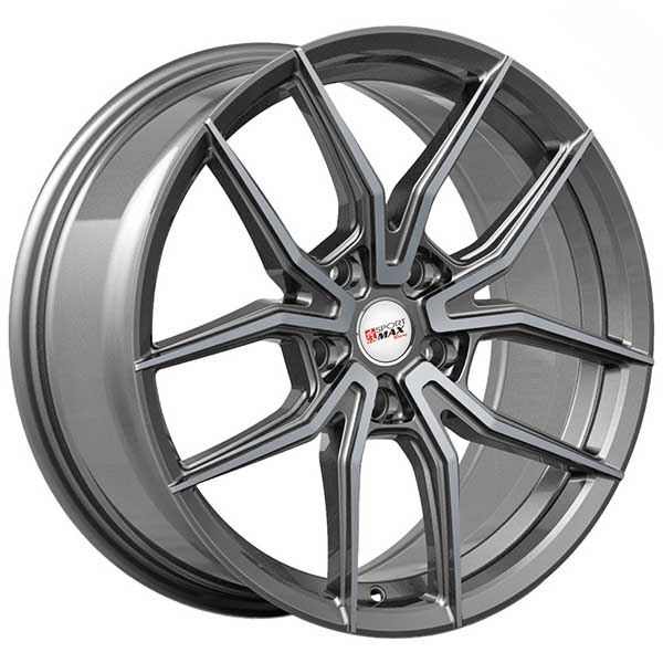 Легкосплавні  диски SPORTMAX RACING SR-3354 15x6,5 PCD4x100 ET38 D67,1 HB