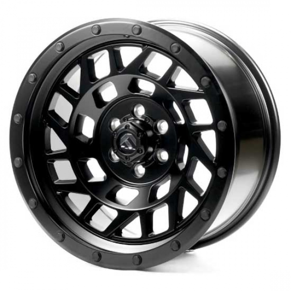 Off Road Wheels OW1001