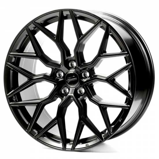 Легкосплавні диски Cast Wheels CW0319 MATT_BLACK