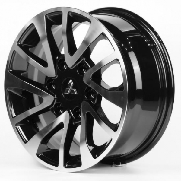 Off Road Wheels OW25