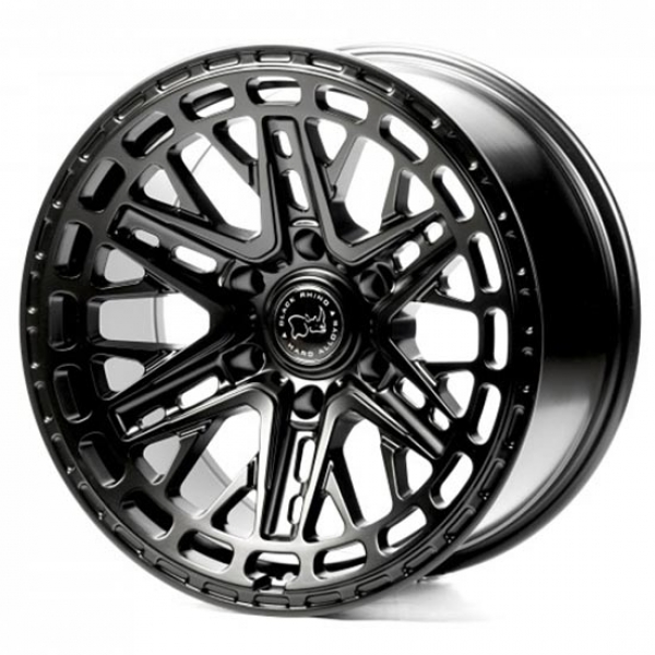 Off Road Wheels OW206