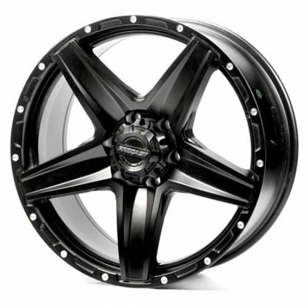 Off Road Wheels OW5293