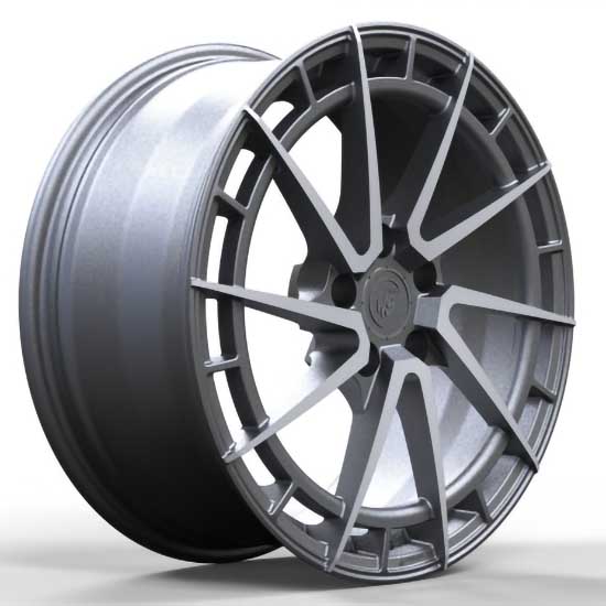 Ковані  диски WS Forged WS-17M 18x8,0 PCD5x112 ET44 D57,1 SATIN_GRAPHITE_MACHINED_FACE_F