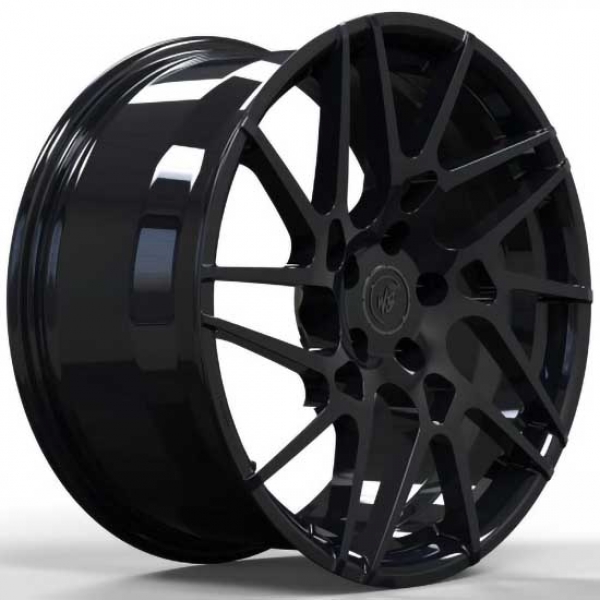 Диски WS Forged WS-99M Gloss_Black_FORGED