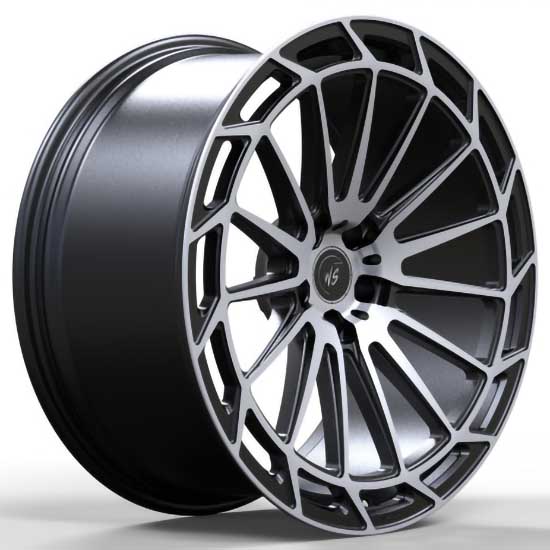 Ковані  диски WS Forged WS-19M 21x10,0 PCD5x112 ET20 D66,5 SATIN_BLACK_MACHINED_FACE_FORG
