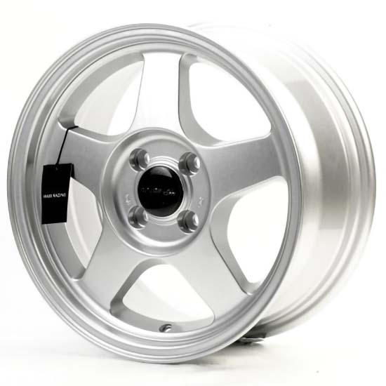 Литые диски Cast Wheels CW1172 Silver