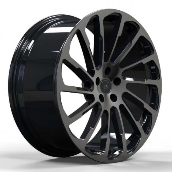 WS Forged WS-55M