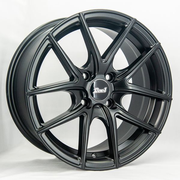 Литые  диски GT LP15 15x7,0 PCD4x100 ET35 D73,1 MB