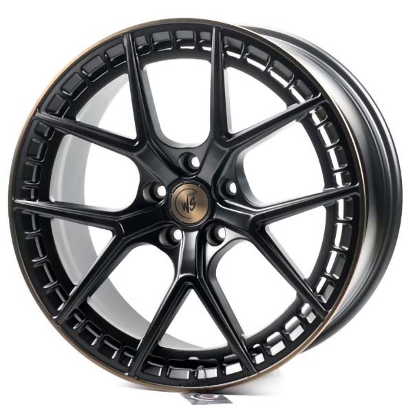 WS Forged WS-21M