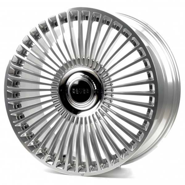 Ковані  диски WS Forged WS-RR1 23x9,5 PCD5x120 ET42 D72,5 SILVER_POLISH_FORGED