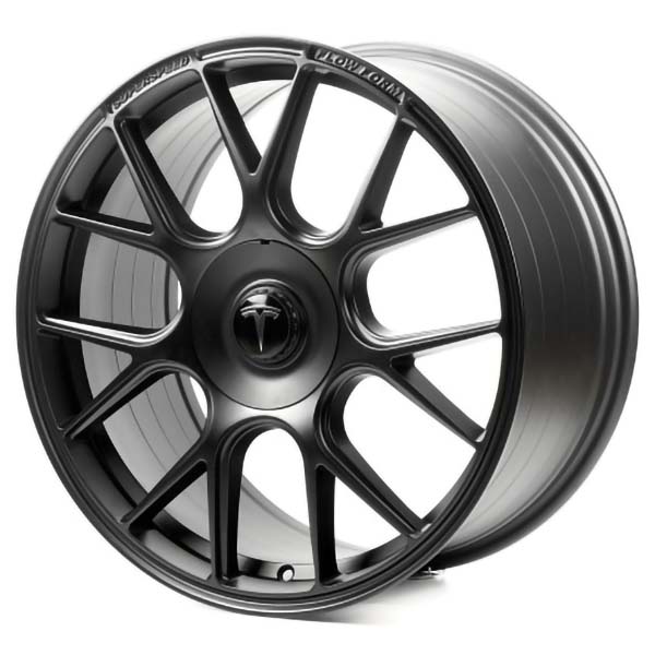 Легкосплавні  диски Flow Forming FF187 19x9,5 PCD5x114,3 ET45 D64,1 SATIN_BLACK