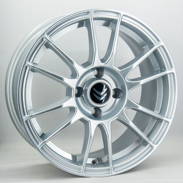 Литые  диски Replica Citroen GT 106 16x7,0 PCD4x108 ET25 D65,1 FS