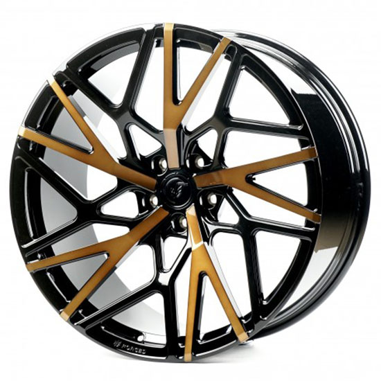 Диски WS Forged WS-111С GLOSS_BLACK_INSIDE_FRONT_GLOSS