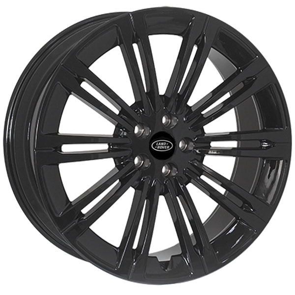 Диски JH RGW9189(FORGED) BLACK