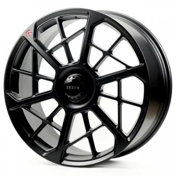 Диски Replica Forged ZE231 SATIN_BLACK_FORGED