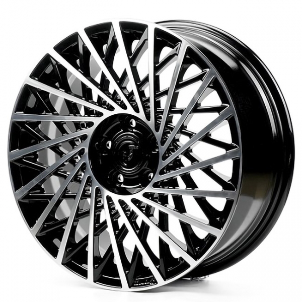 WS Forged WS-77M