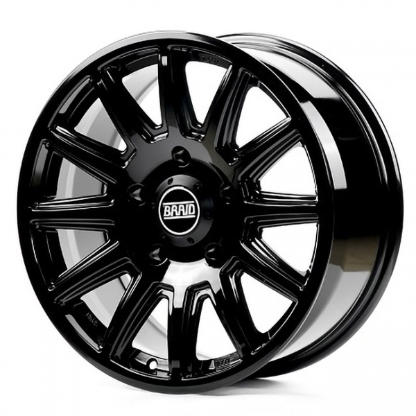 Off Road Wheels OW1047
