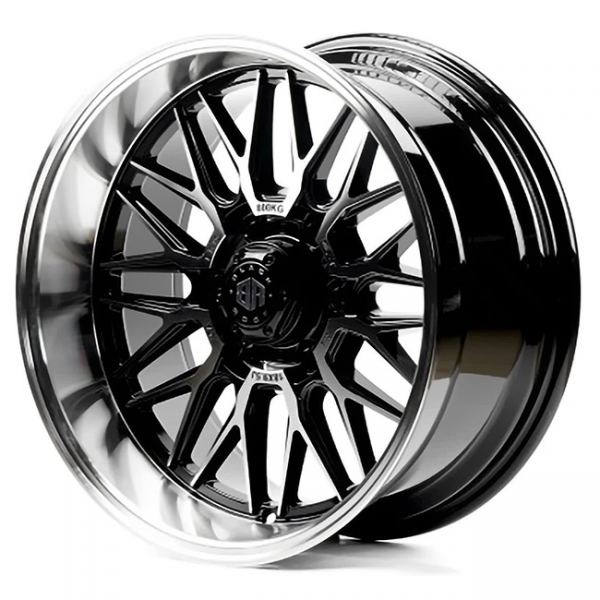 Off Road Wheels OW1888
