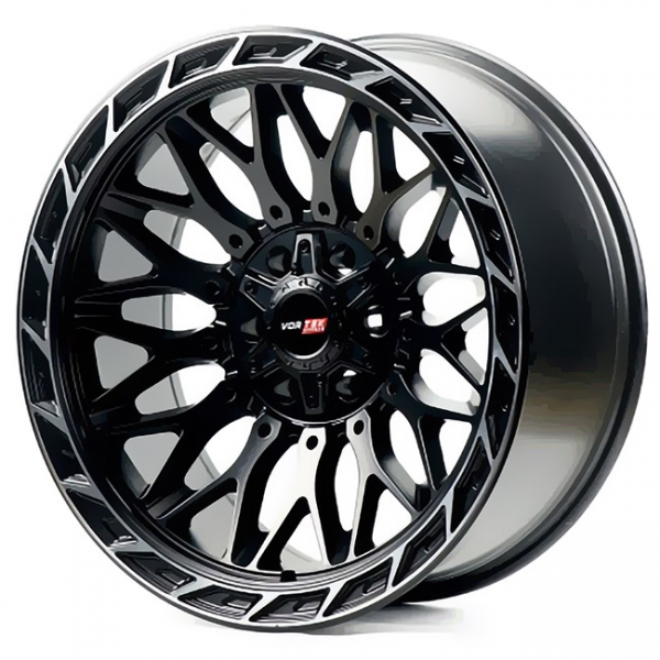 Off Road Wheels OW0335