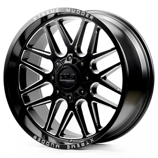 Off Road Wheels OW8099