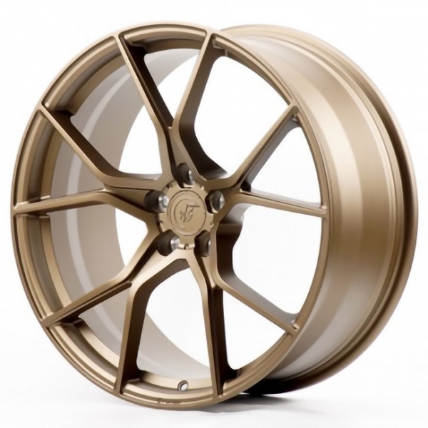 WS Forged WS-104C