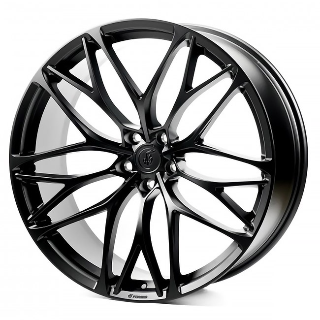 Ковані  диски WS Forged WS-02M 20x9,0 PCD5x112 ET40 D66,5 SATIN_BLACK_FORGED