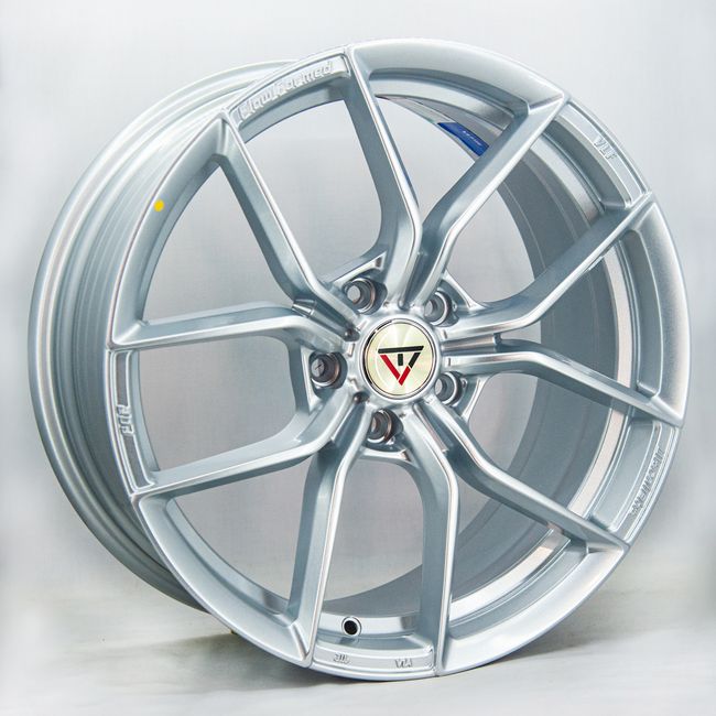 Легкосплавні  диски VLF VLF-P02 18x8,0 PCD5x112 ET38 D66,6 Silver