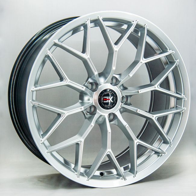 Легкосплавні  диски GT 3S237 18x8,0 PCD5x112 ET30 D66,6 HS