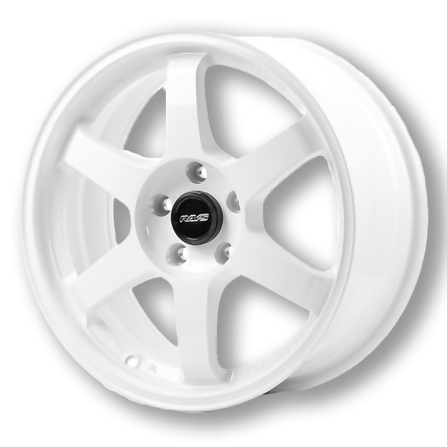 Литые  диски Flow Forming FF017 17x7,5 PCD5x112 ET35 D66,6 White