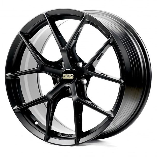 Легкосплавні  диски Flow Forming FF003 19x8,5 PCD5x108 ET35 D73,1 Matte_Black