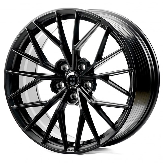 Легкосплавні  диски Flow Forming FF001 20x9,0 PCD5x108 ET35 D73,1 Matte_Black