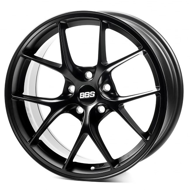 Легкосплавні  диски Flow Forming FF002 19x8,5 PCD5x120 ET30 D72,6 Matte_Black