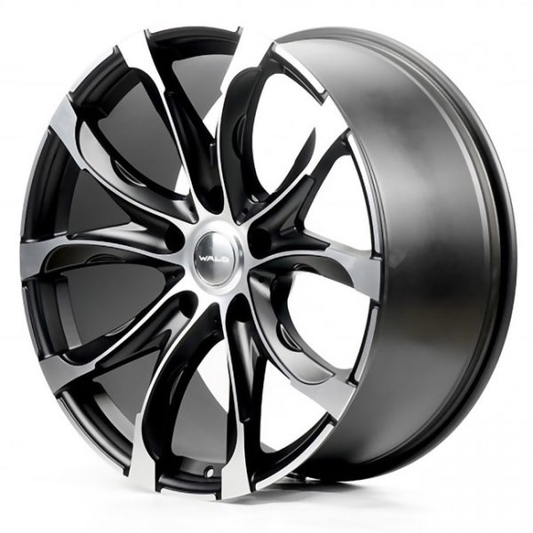 Cast Wheels CWV086