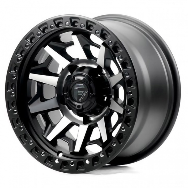 Off Road Wheels OW1261