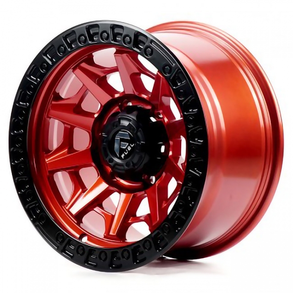 Off Road Wheels OW127