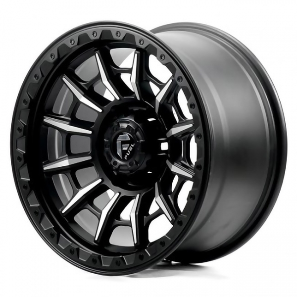 Off Road Wheels OW1743