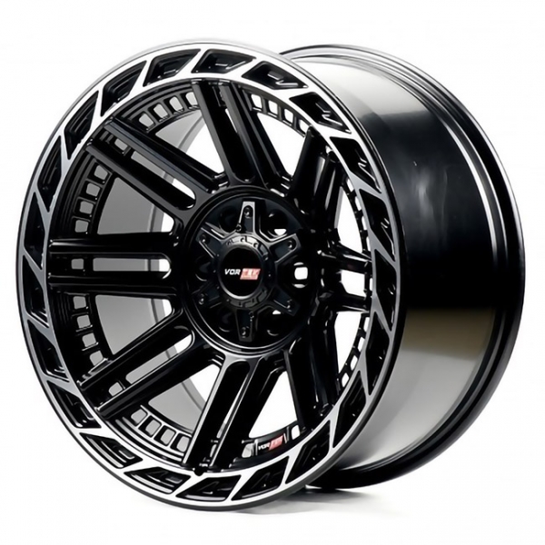 Off Road Wheels OW8128